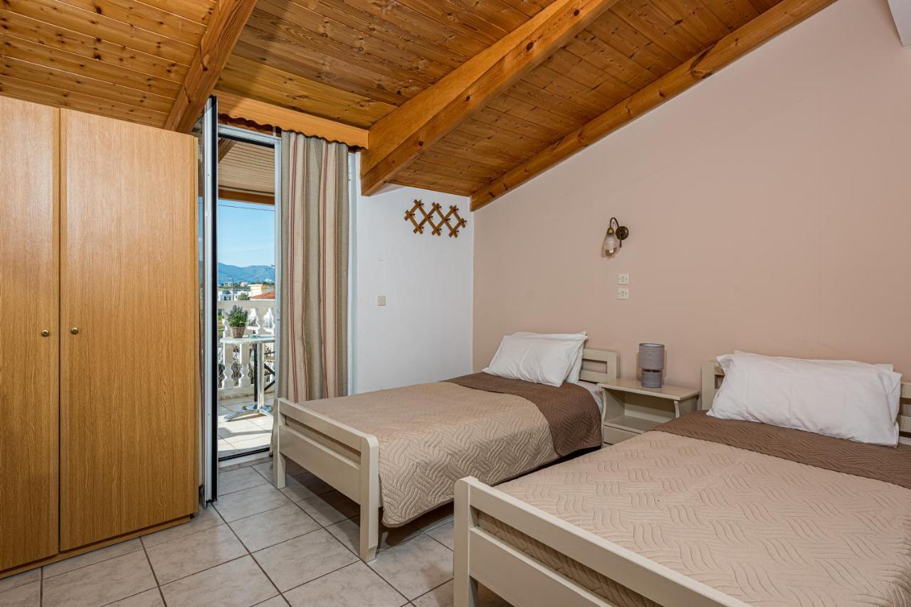 Tassia For Families & Couples - * Kalpaki (Zakynthos)