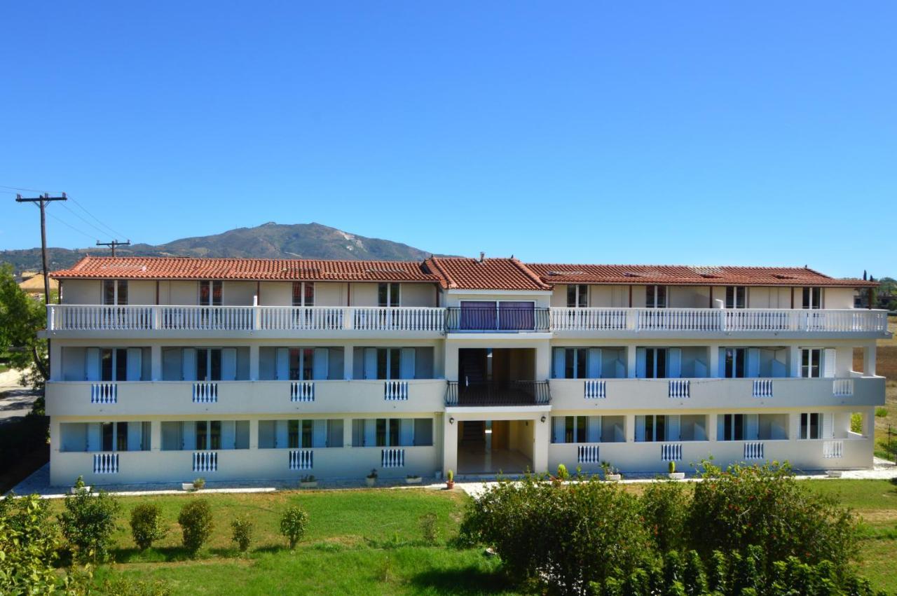 Tassia For Families & Couples - * Kalpaki (Zakynthos)