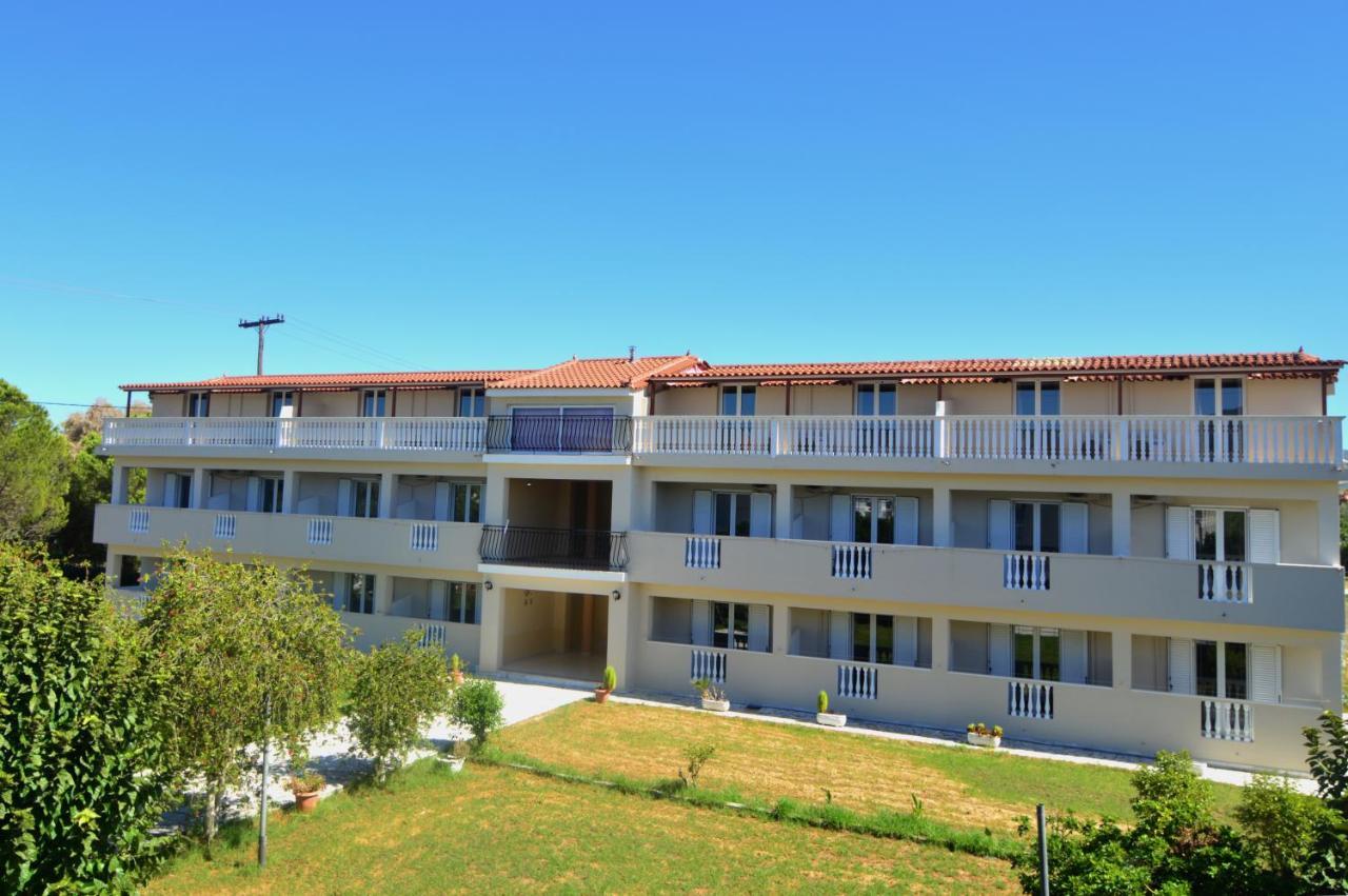 Tassia For Families & Couples - Lägenhet Kalpaki (Zakynthos)