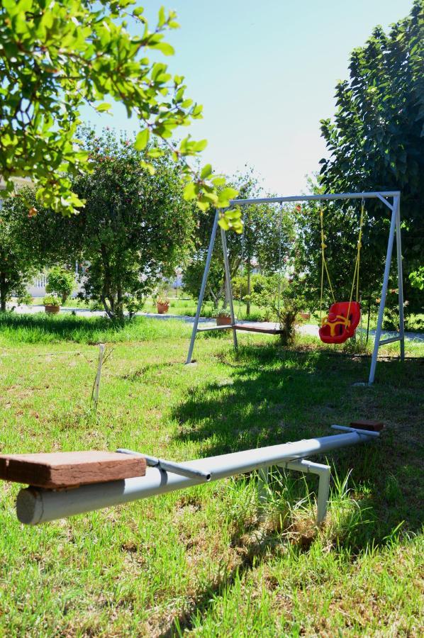 Tassia For Families & Couples - Kalpaki (Zakynthos)