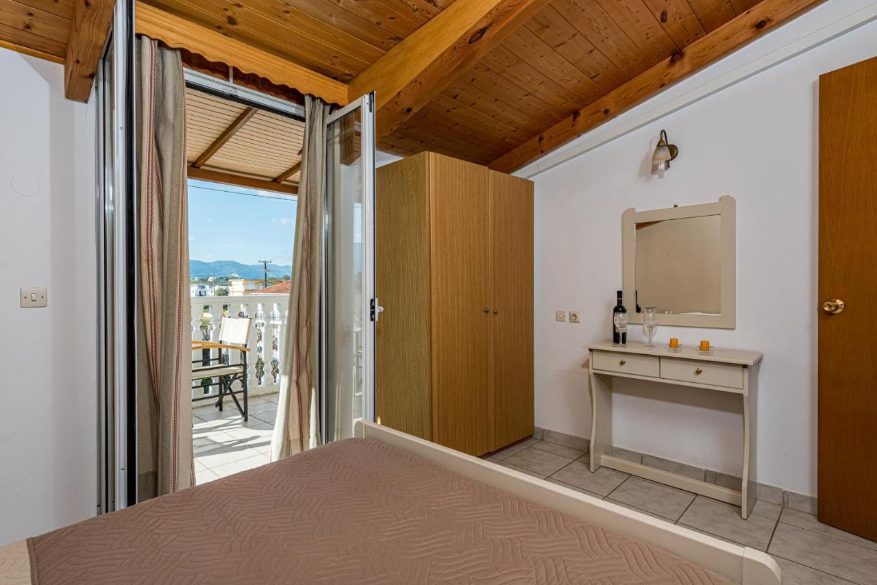 Apartment Tassia For Families & Couples - *