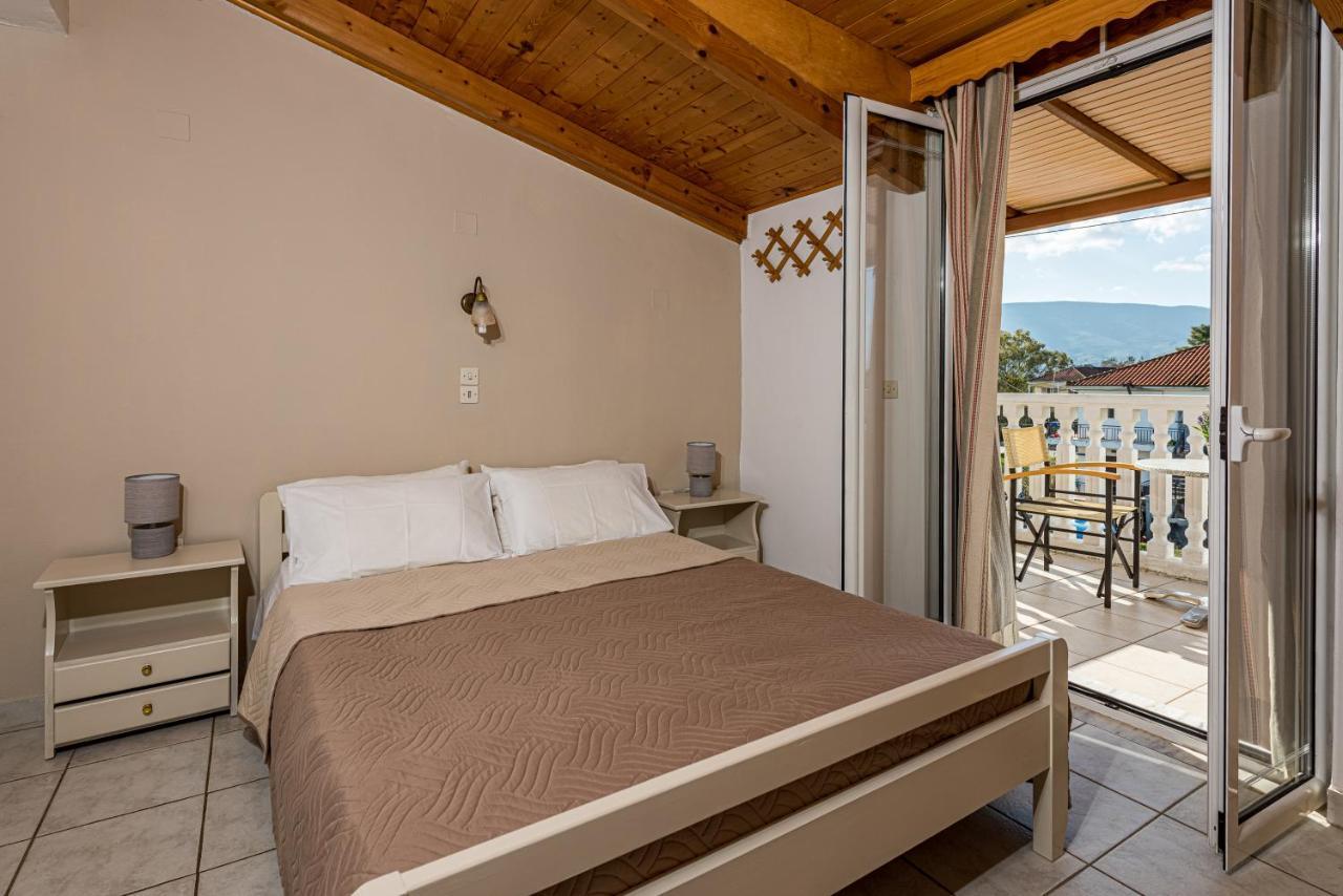 Tassia For Families & Couples - Apartment